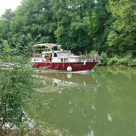 La Zénitude D Hôte Bed & Breakfast