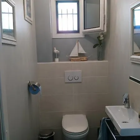 La Zénitude D Hôte Bed & Breakfast