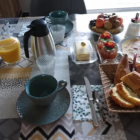 B&B La Zenitude D *