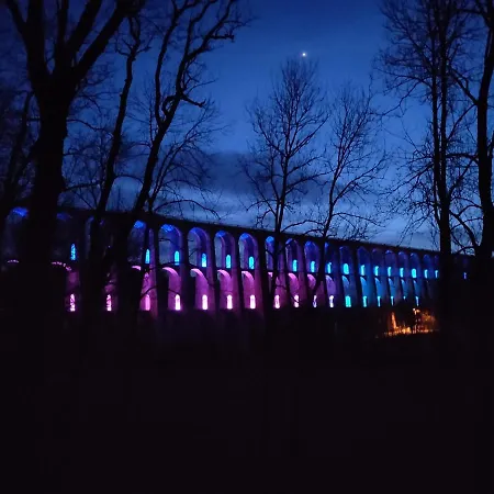 La Zénitude D Hôte 4* Chamarandes