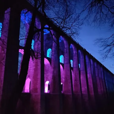 La Zénitude D Hôte Couette-café 4*