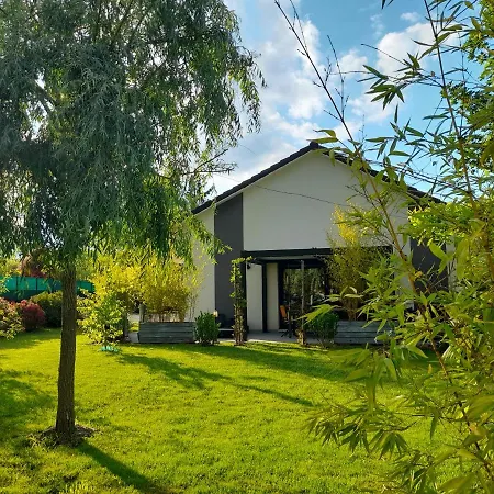 Bed & Breakfast La Zénitude D Hôte 4*