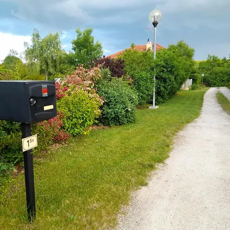 La Zénitude D Hôte Chamarandes