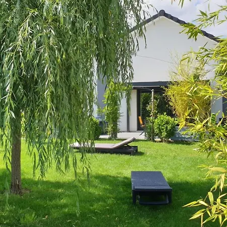 Bed & Breakfast La Zénitude D Hôte