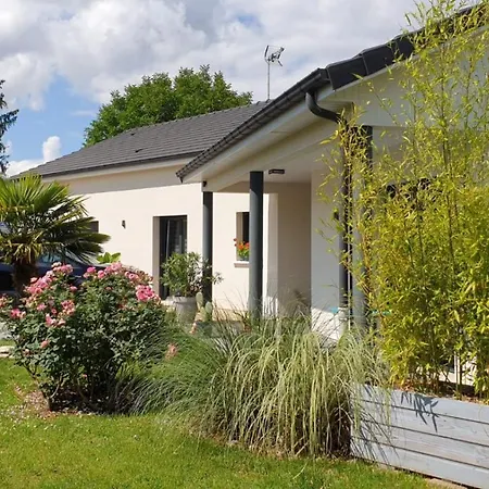 Couette-café La Zénitude D Hôte