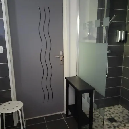 Bed & Breakfast La Zénitude D Hôte 4*