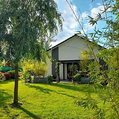 Bed & Breakfast La Zenitude D 4*