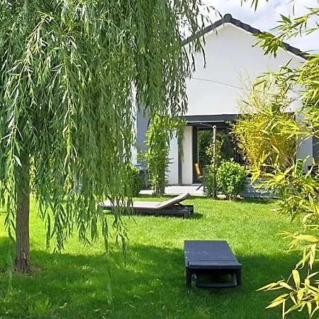 La Zenitude D Bed & Breakfast