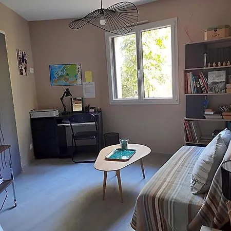 La Zenitude D Bed & Breakfast 4*
