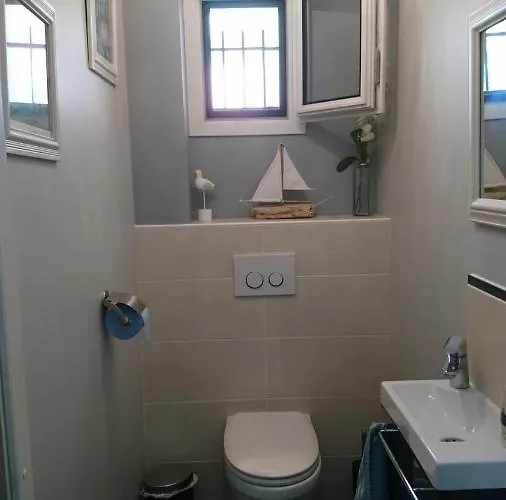 La Zenitude D Bed & Breakfast