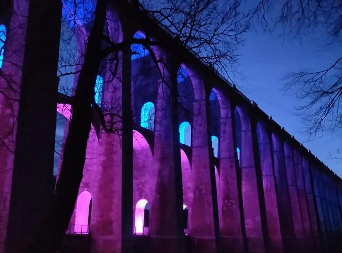 La Zenitude D Bed & Breakfast 4*