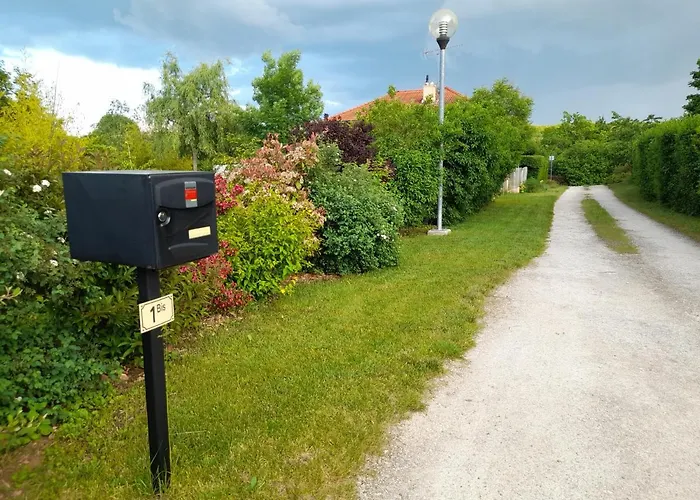 La Zenitude D Chamarandes