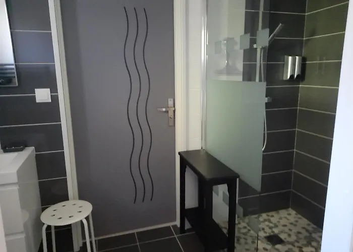 Bed & Breakfast La Zenitude D 4*